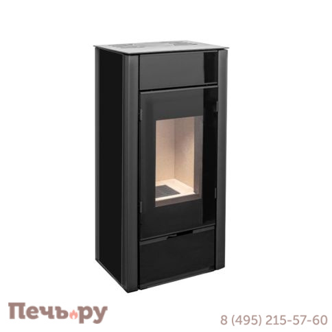 Печь-камин МетаБел Нарочь фото