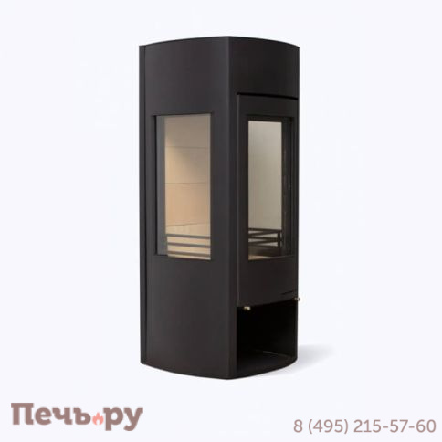 Печь-камин МетаБел Неман фото 3