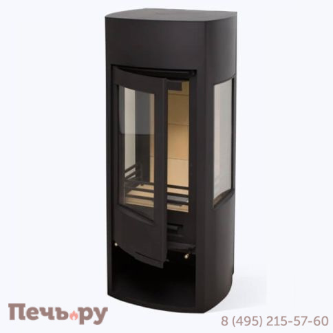 Печь-камин МетаБел Неман фото 4