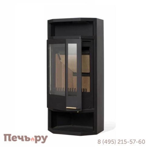 Печь-камин МетаБел Рейн фото 5