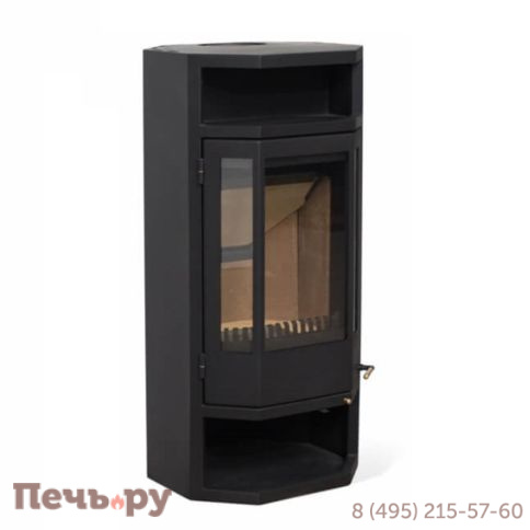 Печь-камин МетаБел Рейн фото 6
