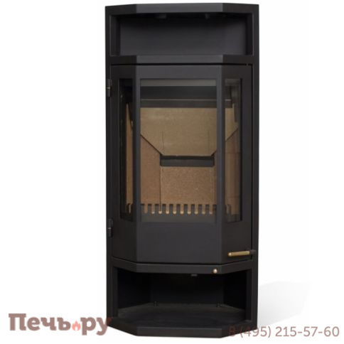 Печь-камин МетаБел Рейн фото