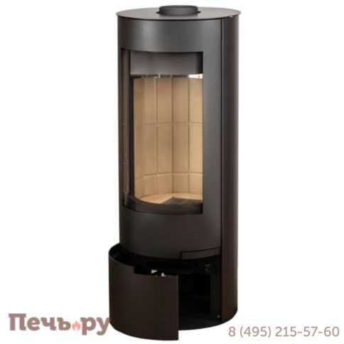 Печь-камин МетаБел Селигер фото 4