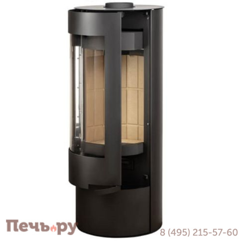 Печь-камин МетаБел Селигер фото 5