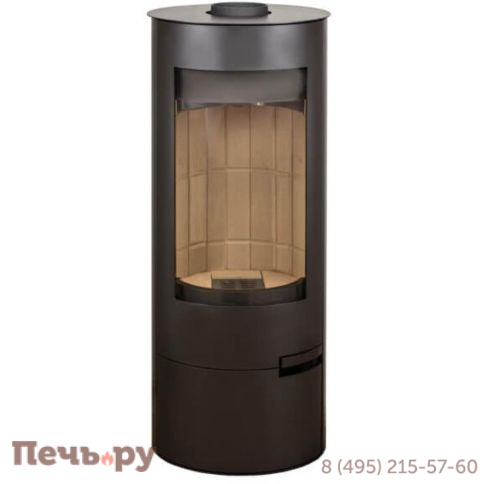 Печь-камин МетаБел Селигер фото 7