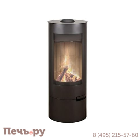 Печь-камин МетаБел Селигер фото