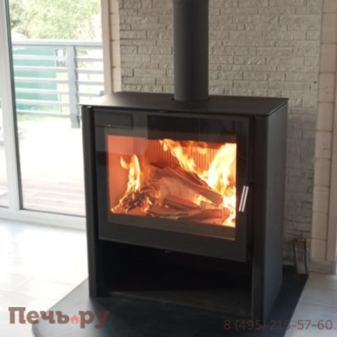 Печь камин МетаБел Севан 9 фото 2