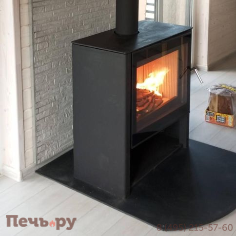 Печь камин МетаБел Севан 9 фото 3