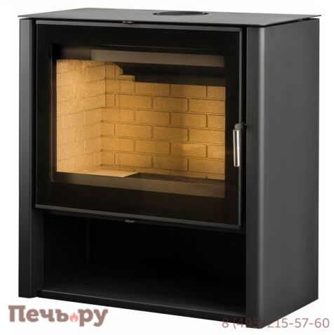 Печь камин МетаБел Севан 9 фото 4