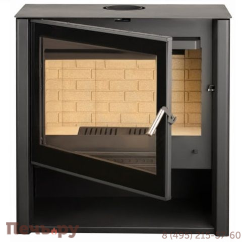 Печь камин МетаБел Севан 9 фото 5