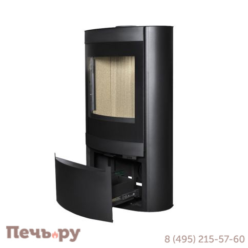 Печь камин МетаБел Свитязь NR фото 2