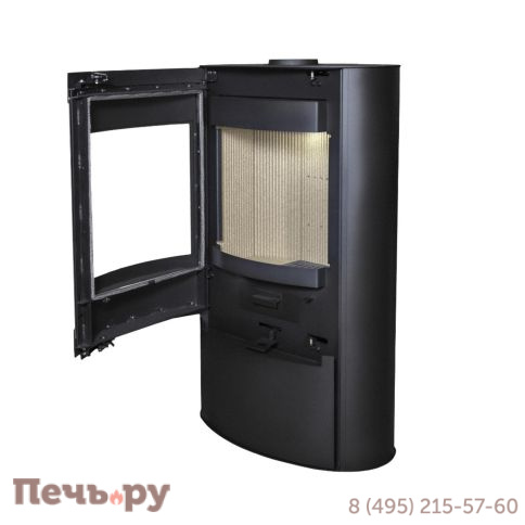 Печь камин МетаБел Свитязь NR фото 3