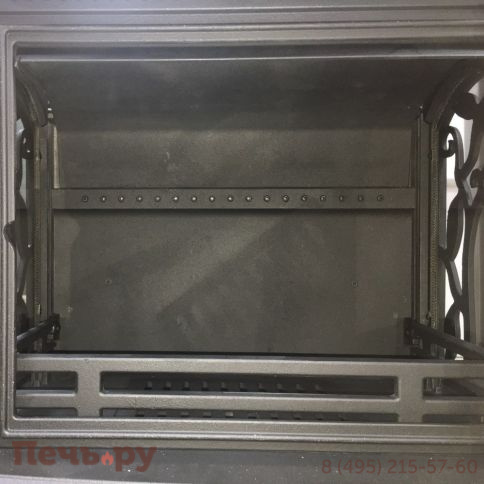 Печь-камин NordFlam Arica фото 7