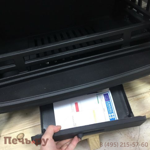 Печь-камин NordFlam Arica фото 8