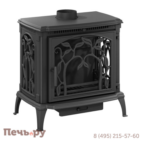 Печь-камин NordFlam Arica фото