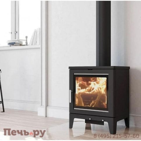 Печь камин Nordflam Ivory фото 2