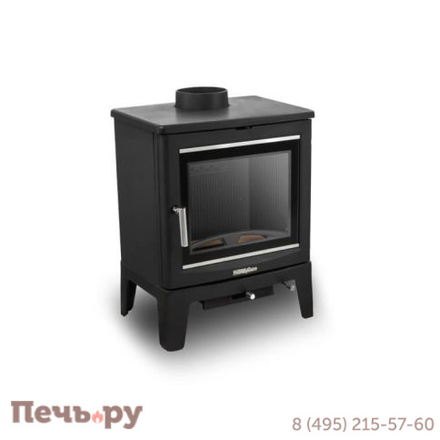 Печь камин Nordflam Ivory фото