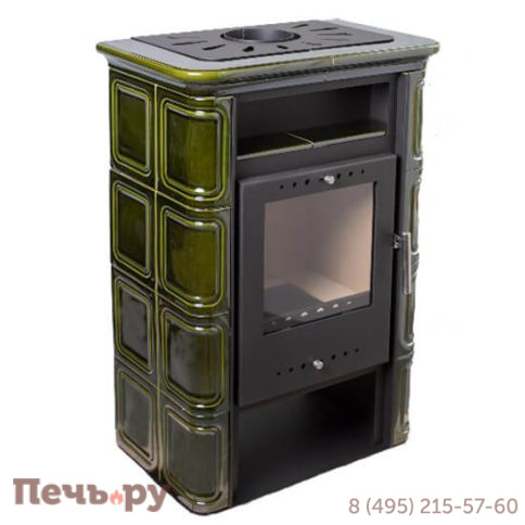 Печь камин Nordflam Vera фото 12