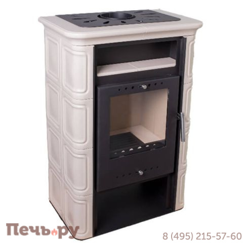 Печь камин Nordflam Vera фото 2