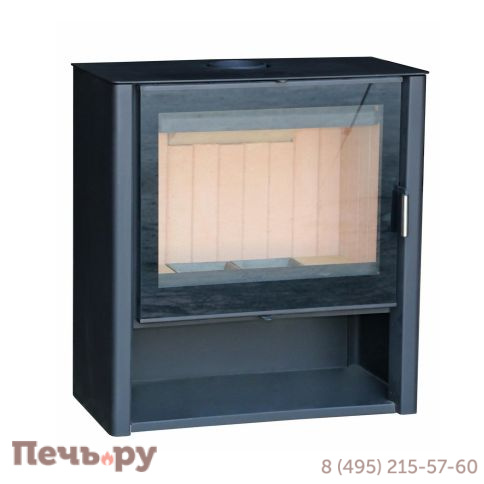 Печь-камин Norsken Баренберг фото