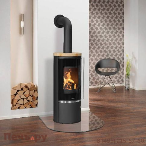 Печь-камин Oranier Arena фото 2