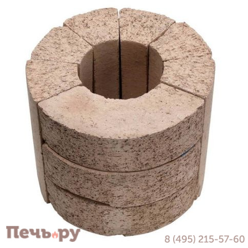 Печь-камин Oranier Arena W+ (с теплонакопителем) фото 3