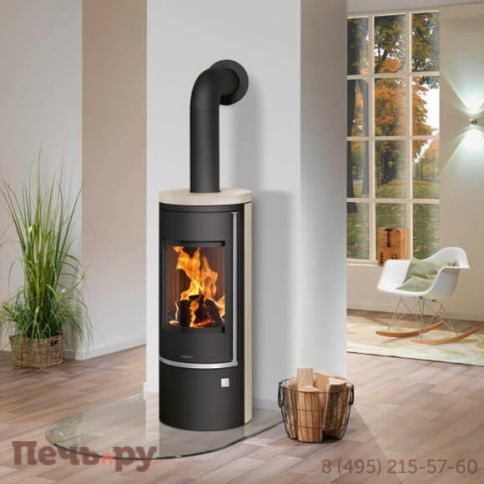 Печь-камин Oranier Corso фото 2