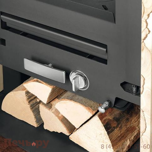 Печь-камин Oranier Corso фото 3