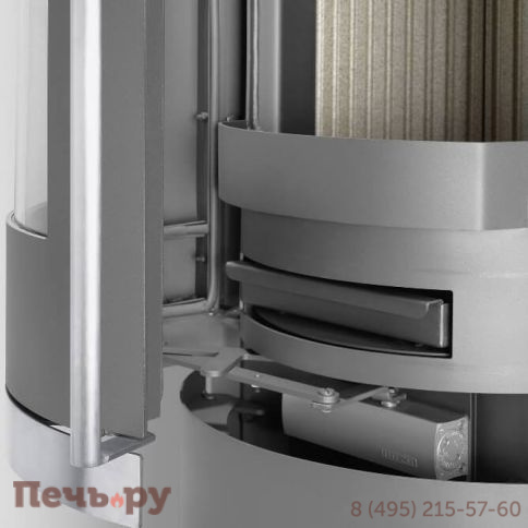 Печь-камин Oranier Corso фото 4