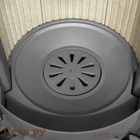 Печь-камин Oranier Corso фото 5