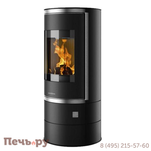 Печь-камин Oranier Ostro (W+) 1147 мм фото