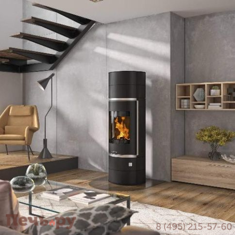 Печь-камин Oranier Ostro (W+) 1491 мм фото 2