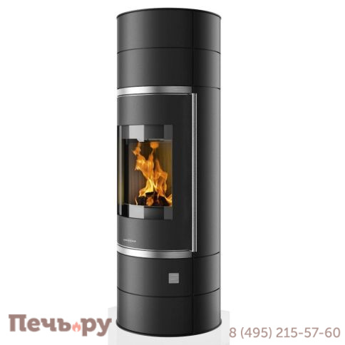 Печь-камин Oranier Ostro (W+) 1491 мм фото