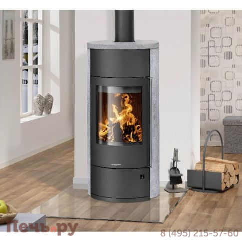 Печь-камин Oranier Polar Neo Vantage W+ фото 2