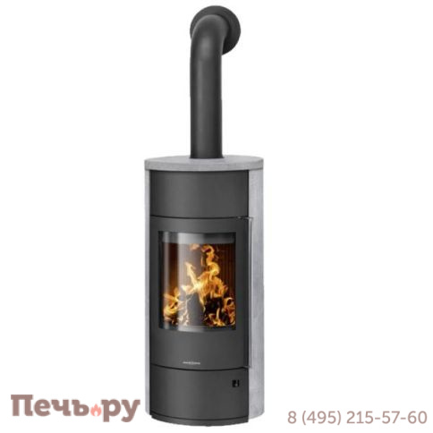 Печь-камин Oranier Polar Neo Vantage W+ фото 3