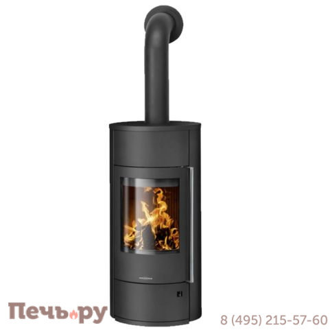 Печь-камин Oranier Polar Neo Vantage W+ фото