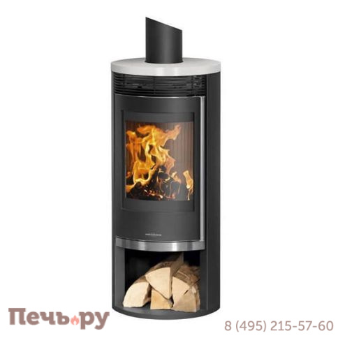 Печь-камин Oranier Rota 2.0 фото 5
