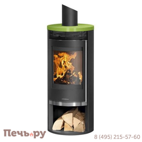 Печь-камин Oranier Rota 2.0 фото 6