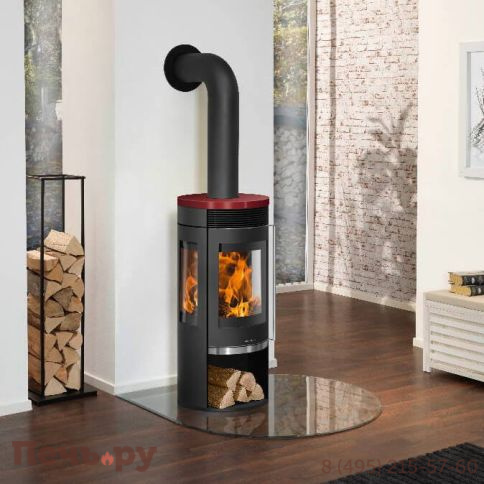 Печь-камин Oranier Rota Tre 2.0 фото 2