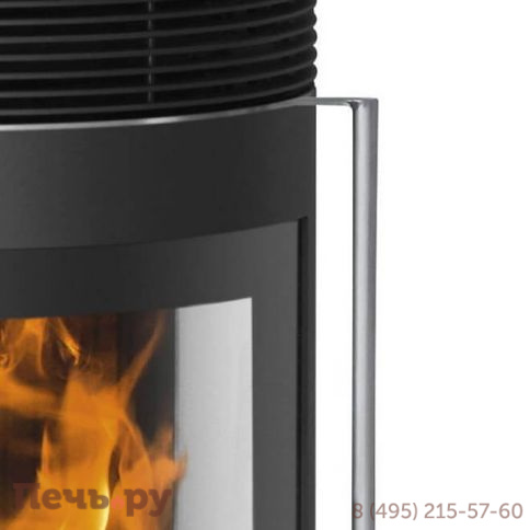 Печь-камин Oranier Rota Tre 2.0 фото 4