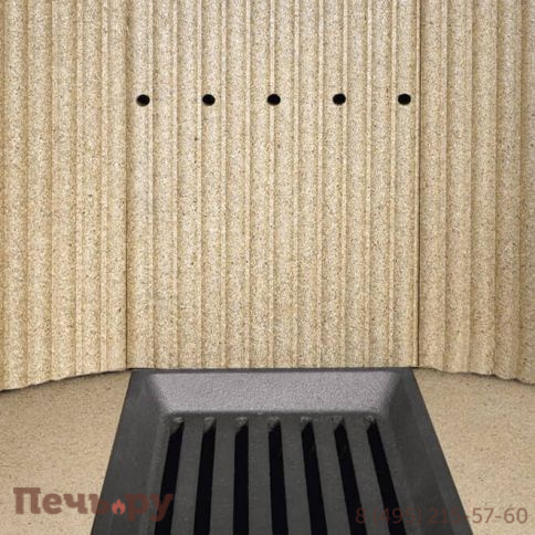 Печь-камин Oranier Rota Tre 2.0 фото 5