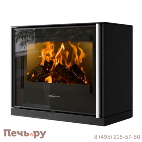 Печь-камин Oranier Ziva с настенным креплением фото 3
