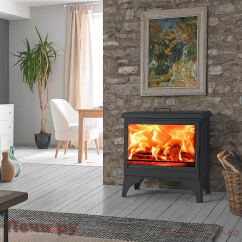 Печь камин Panadero Boheme фото