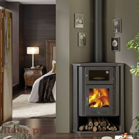 Печь камин Panadero Coimbra фото 2
