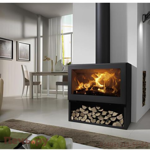 Печь камин Panadero Fenix фото