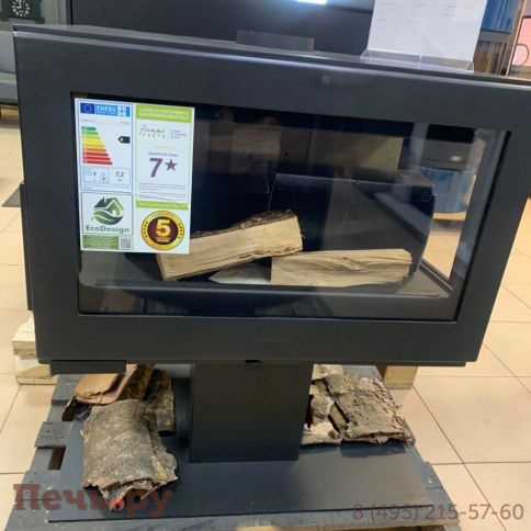 Печь камин Panadero Harmonie Trivision фото 2