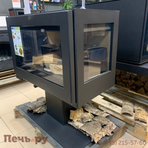 Печь камин Panadero Harmonie Trivision фото 3