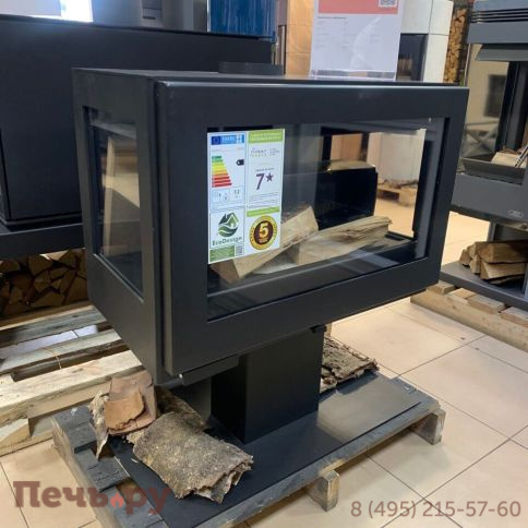 Печь камин Panadero Harmonie Trivision фото 4