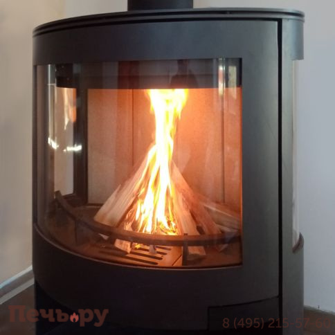 Печь камин Panadero Iris фото 12