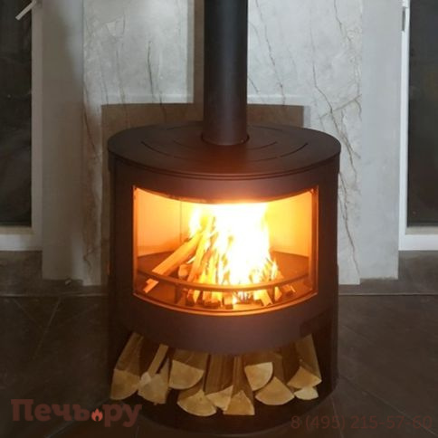 Печь камин Panadero Iris фото 13